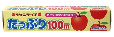 リケンたっぷりミニ22*100M 【 リケンファブロ 】