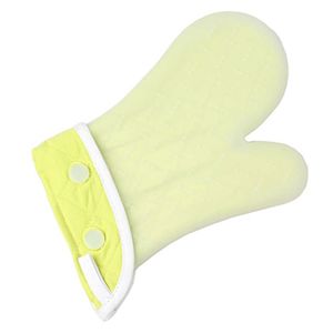 ユーロキッチン eurokitchen シリコン鍋つかみ シリコンミトン シリコンのカバーと布手袋がコラボ  SILKTS7021101