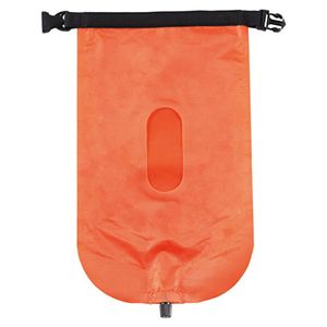 どこでも洗濯バッグ 3リットル 【約272×460mm】 22646908